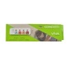 Cona Smyle Viva 240 Volts 4+4 Power Strip with 5 Meter Cable (Multicolour)