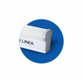 Crompton 20W LED Cool Day Light (LDLL20-CDL, White) - Pack of 4
