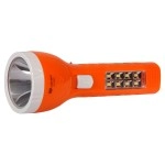 DP 9084B 1-Watt LED Torch (Orange)