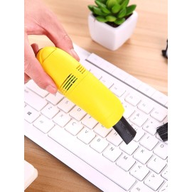USB Powered Mini Vaccume Cleaner for Laptop, Computer, Keyboard, Electronics Device, Car, Home