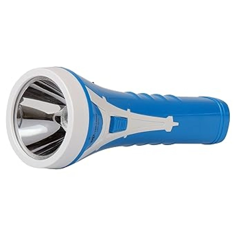 DP 9042 1-Watt LED Torch (Blue)