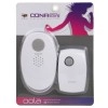 Cona Smyle ABS Oola Wireless Remote Bell with 36 Melodies Option 2017 (Multicolour)
