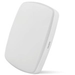 Halonix Vegus Plus SQ WW 8-Watt LED Downlighter (Warm White and Golden Yellow)