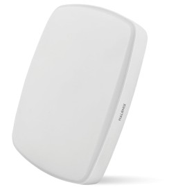 Halonix Vegus Plus SQ WW 8-Watt LED Downlighter (Warm White and Golden Yellow)