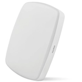 Halonix Vegus Plus SQ WW 8-Watt LED Downlighter (Warm White and Golden Yellow)