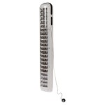 DP 715-5 Watts 63 SMD Straight LED Emergency Light (White)