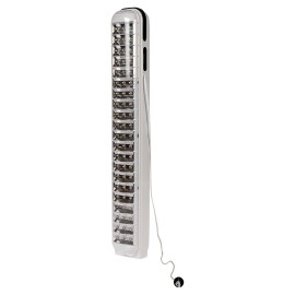 DP 715-5 Watts 63 SMD Straight LED Emergency Light (White)