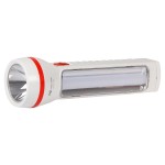 DP 9111B 4.2-Watt LED Torch (Multicolour)