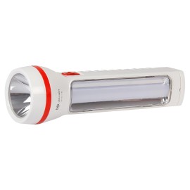 DP 9111B 4.2-Watt LED Torch (Multicolour)