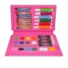 Art and Craft Color Kit Crayons, Water Color, Sketch Pens 42 Pcs