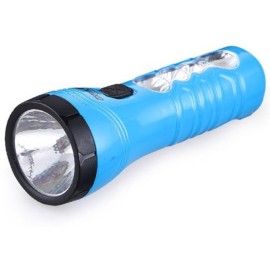 DP 9094 0.5-Watt LED Torch (Blue)