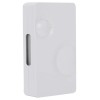 CONA 2856 Mars Ding Dong Bell 240V, White Ding Door Bell for Home,Offices,Shops,etc
