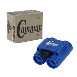 Binoculars Polarized Folding Telescope for Kids - Compact, Lightweight, High-Performance Optics for Outdoor Exploration, Birdwatching and Stargazing