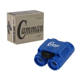 Binoculars Polarized Folding Telescope for Kids - Compact, Lightweight, High-Performance Optics for Outdoor Exploration, Birdwatching and Stargazing