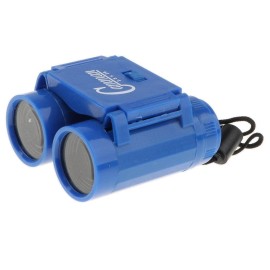 Binoculars Polarized Folding Telescope for Kids - Compact, Lightweight, High-Performance Optics for Outdoor Exploration, Birdwatching and Stargazing