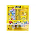 8015 Stationery Set with Box And pencil