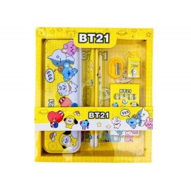 8015 Stationery Set with Box And pencil