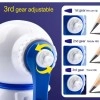 Cute Space Astronaut Theme Pencil Sharpener for Kids, Office Stationary Items, Birthday Return Gift