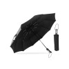 Umbrella for Women, Umbrella for Men - Automatic 3 Fold Windproof with Travel Cover with Auto Open and Close