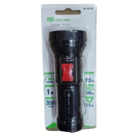 LED Rechargeable Torch DP-9013B