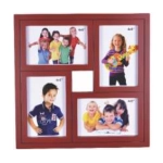Gp 37 Pringle 4 Photo Frame Square 12″x12″ inch