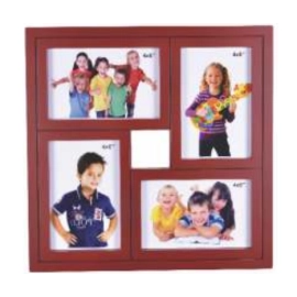 Gp 37 Pringle 4 Photo Frame Square 12″x12″ inch
