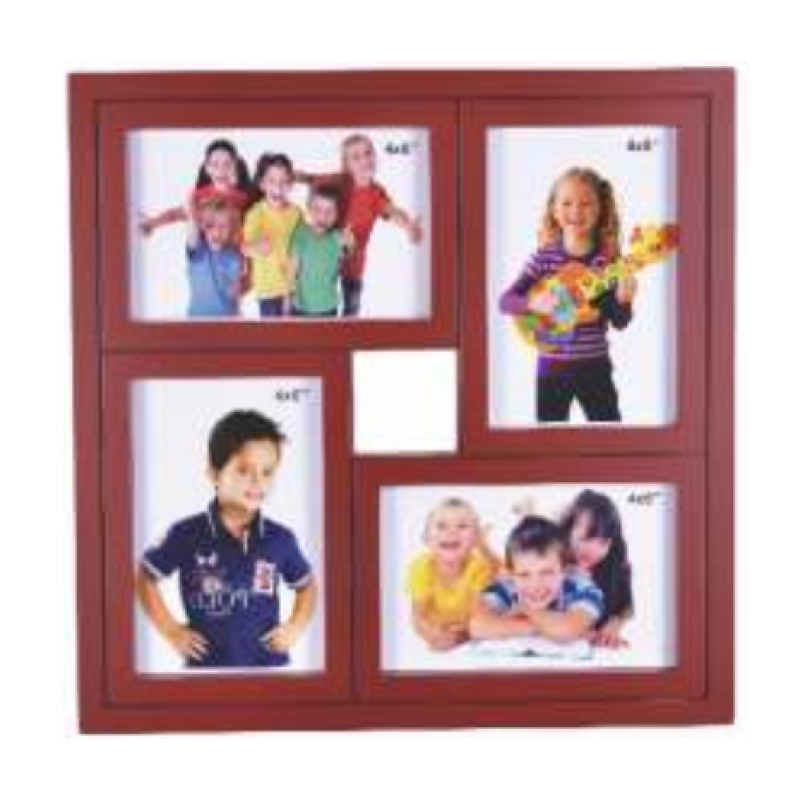 Gp 37 Pringle 4 Photo Frame Square 12″x12″ inch
