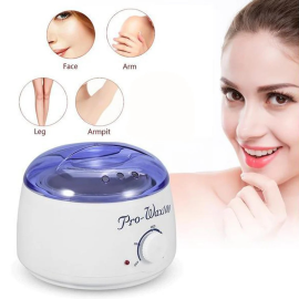 Wax Heater Machine Automatic Oil And Wax Heater / Warmer with Auto Cut-Off
