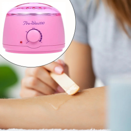 Wax Heater Machine Automatic Oil And Wax Heater / Warmer with Auto Cut-Off