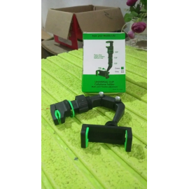 Multifunctional Car Rear View 360° Rotatable Mobile Holder