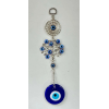 Tree of Protection Evil Eye Wall Hanging