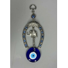 Royal Guardian Evil Eye Wall Hanging