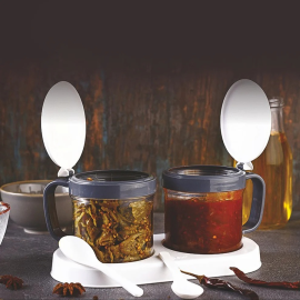 Apex Container Pickle (2 Pc)