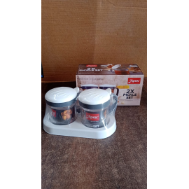Apex Container Pickle (2 Pc)