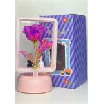 Forever Yours Proposal Frame Lamp