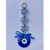 TripleOm Evil Eye Wall Hanging