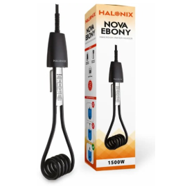 Halonix Nova Ebony 1500W Immersion Heater Rod