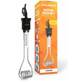 Halonix Nova Signet 1000W Shock Proof Immersion Heater Rod