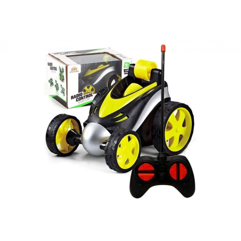 R/c Stunt Car Small rc remote control