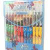 12pc Avenger Erasable Pen Set