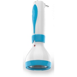 6616-Kg 10w Troch Emergency Light 4v Torch (Rechargeable)