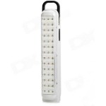 DP-714 Portable Rechargeable Emergency Led Light