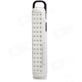 DP-714 Portable Rechargeable Emergency Led Light