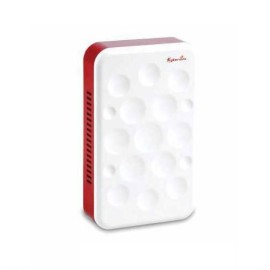 Fybros Oval Ding Dong Bell For Home and Office Wired Door Chime  (1 Tune)