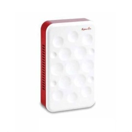 Fybros Oval Ding Dong Bell For Home and Office Wired Door Chime  (1 Tune)