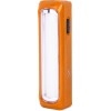 24 Energy Rechargeable 18 Hi-Bright Led Tube Electric Charging Torch (Orange)