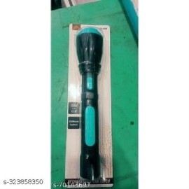 6648-Kg  Torch Led Light Rechargeable