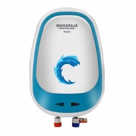 Water Heaters & Geysers