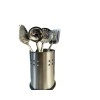 Nelkon Stainless Steel Cutlery Spoon Set Stand Holder Stainless Steel Cutlery Set