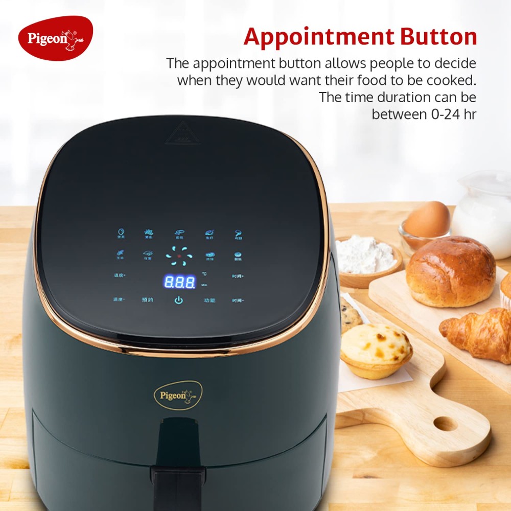 Pigeon Air Fryer